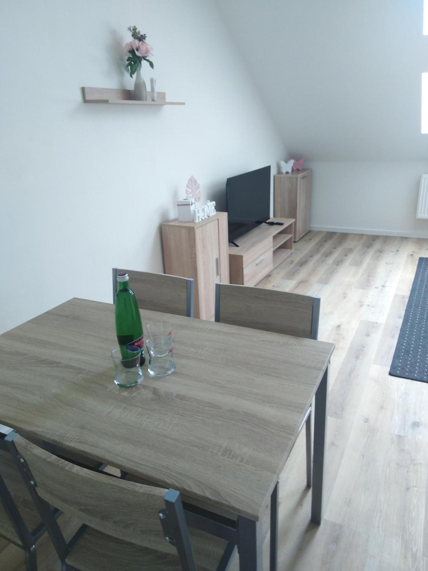 Silver Apartments Кутна-Гора Экстерьер фото