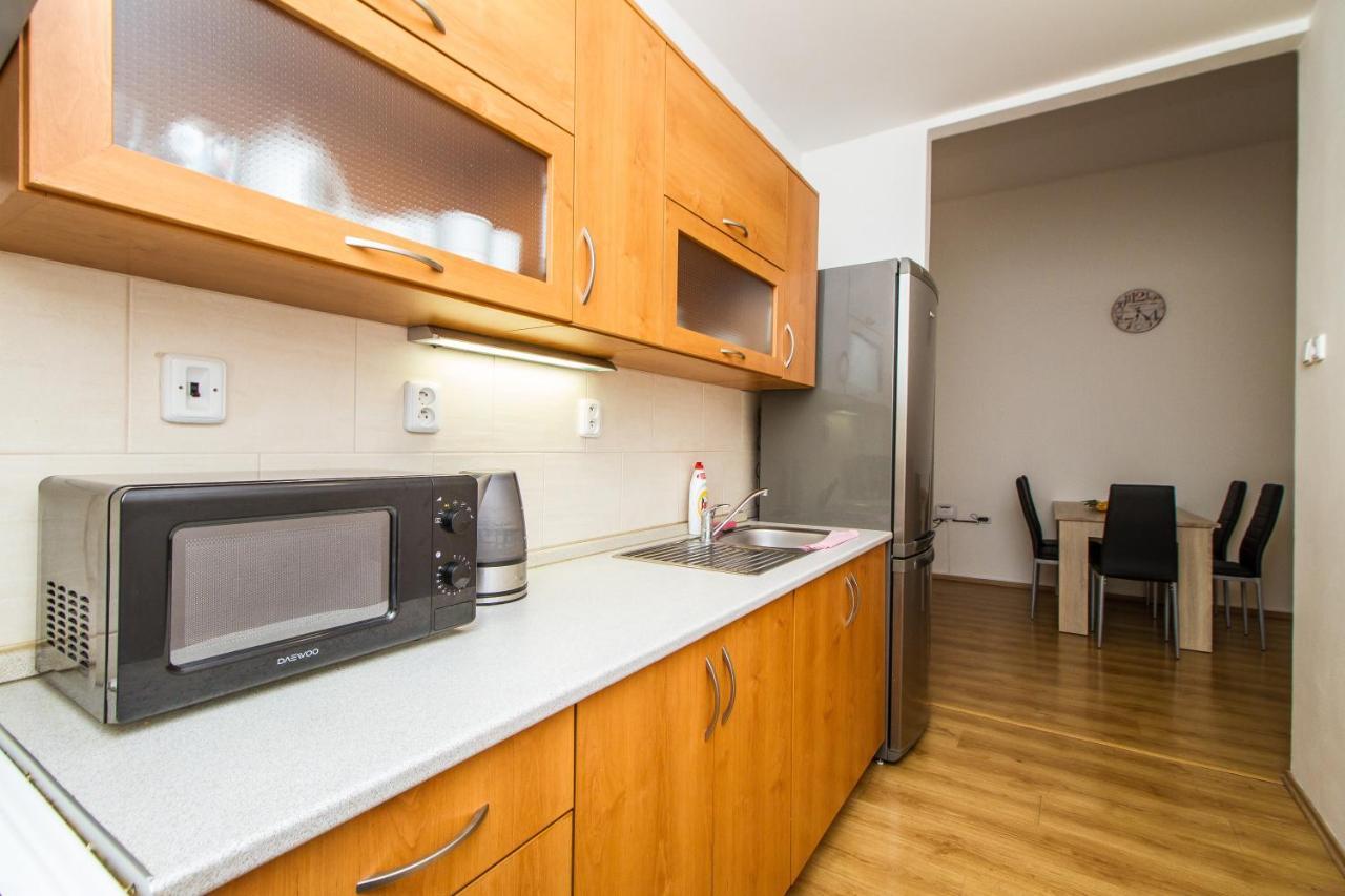Silver Apartments Кутна-Гора Экстерьер фото