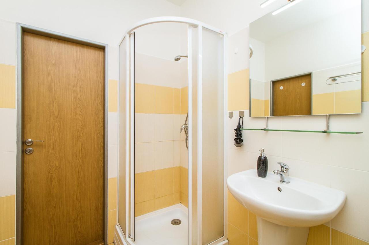 Silver Apartments Кутна-Гора Экстерьер фото