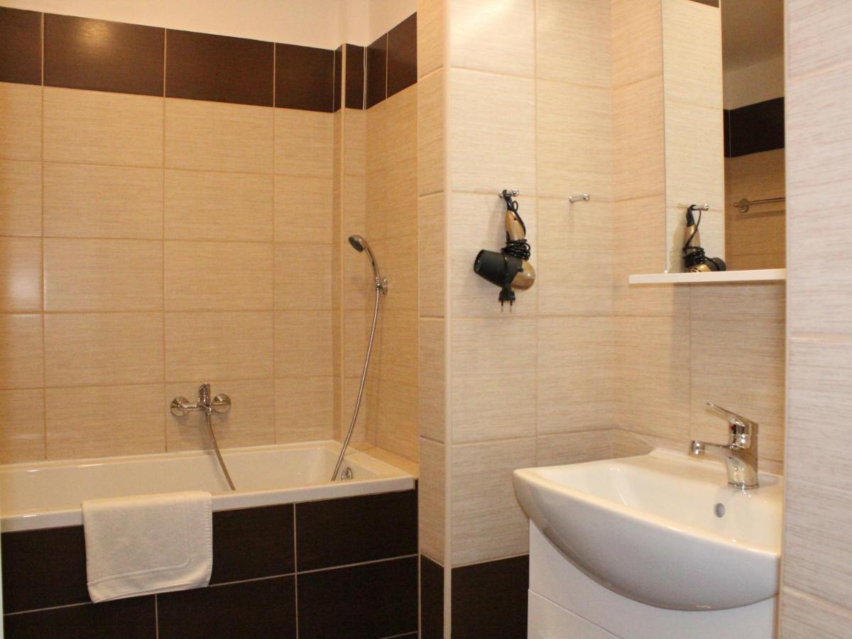 Silver Apartments Кутна-Гора Экстерьер фото